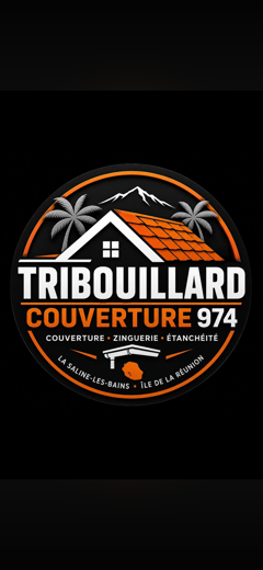 Tribouillard Couverture 974